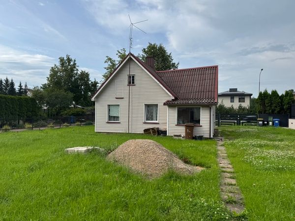 Šiauliai, Šimšė
