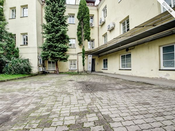 Vilnius, Senamiestis