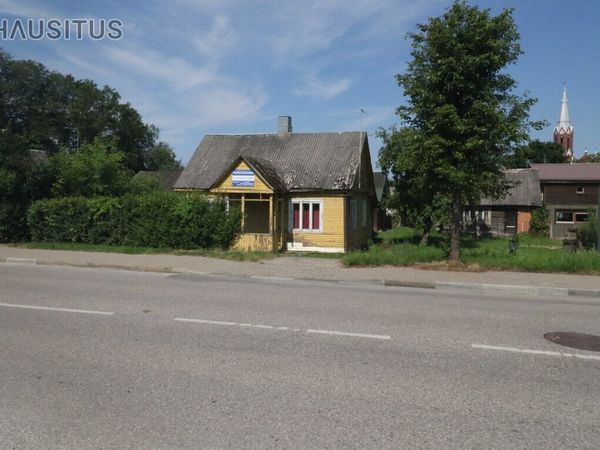 Anykščių r. sav., Anykščiai