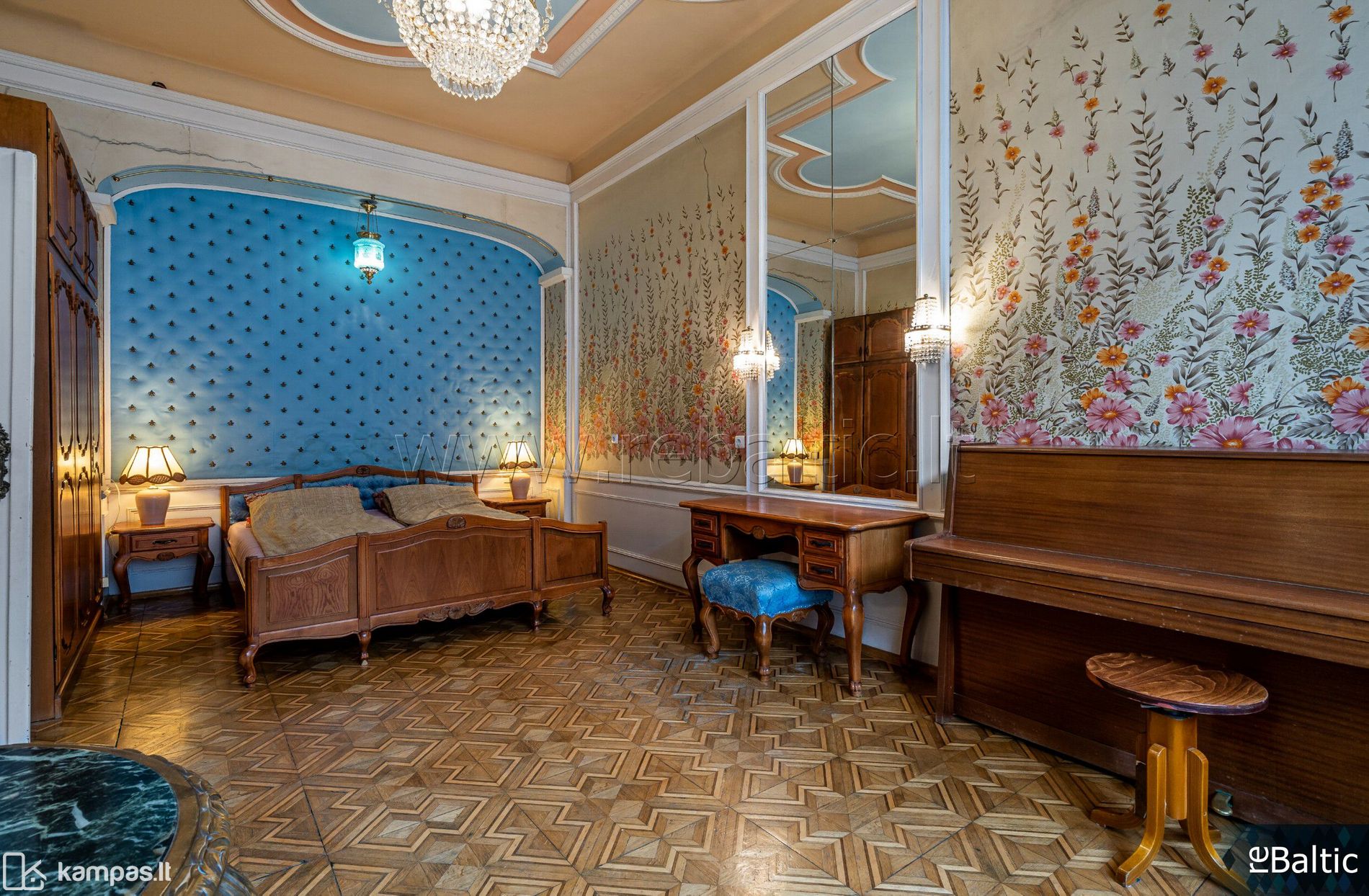 Main Image Vilnius, Senamiestis, Labdarių g.