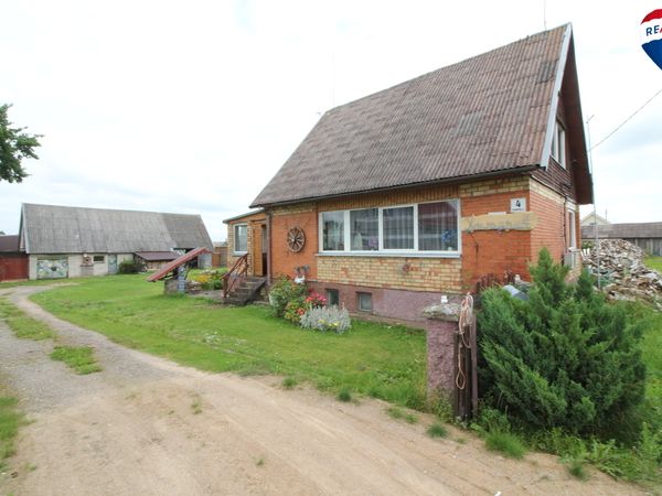 Radviliškio r. sav., Vėriškiai