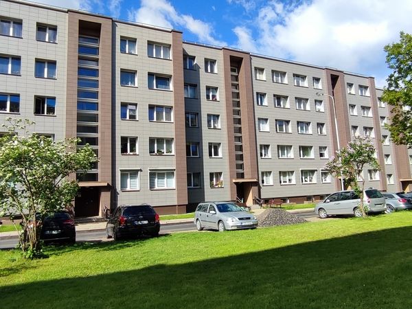 Panevėžys, Žemaičiai