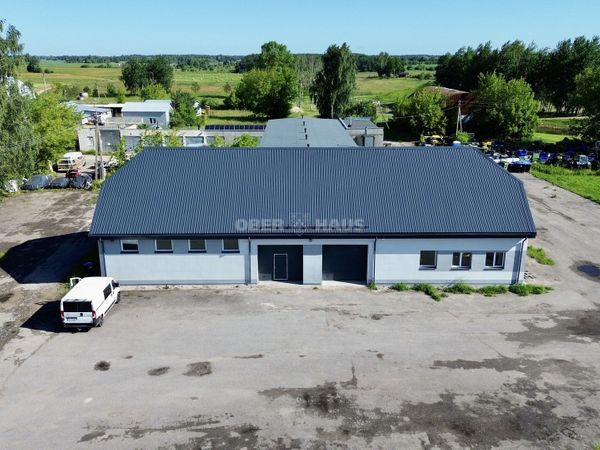 Panevėžio r. sav., Berniūnai
