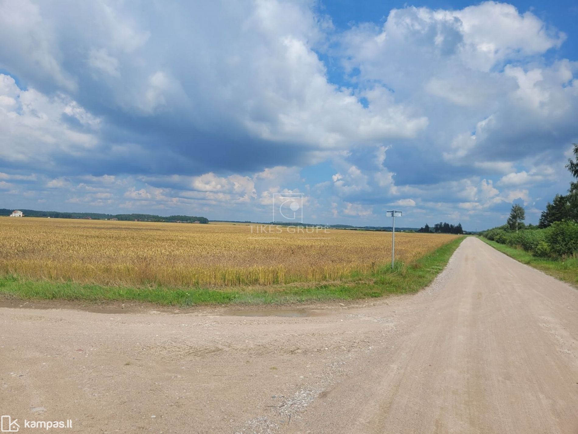 Main Image Klaipėdos r. sav., Šlapšilė