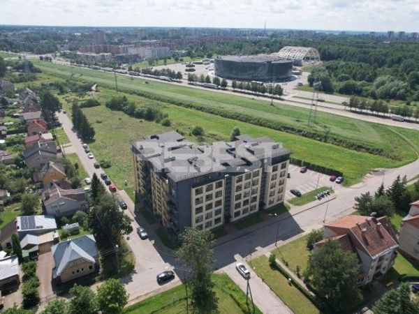 Šiauliai, Žaliūkiai