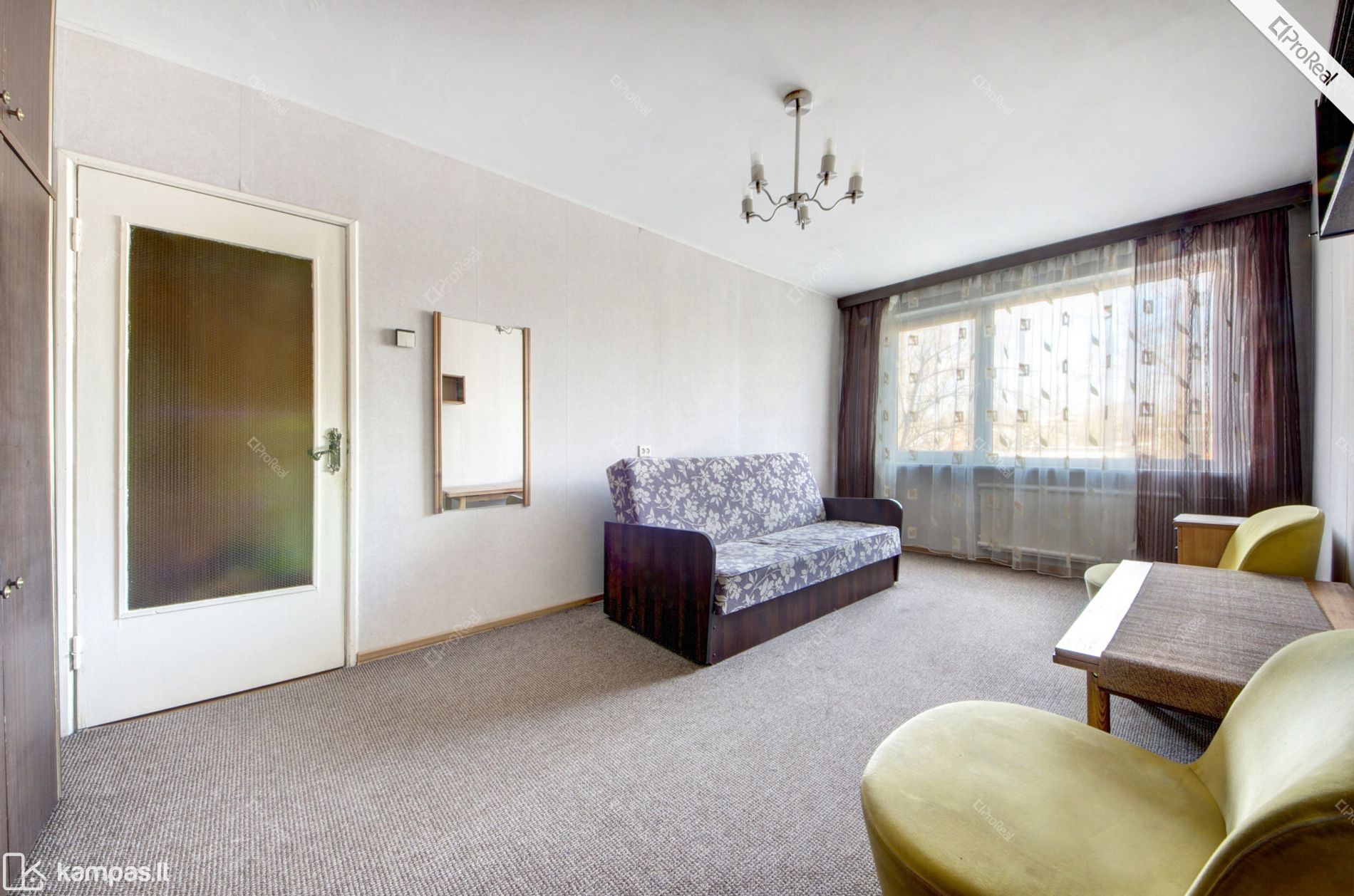 Main Image Vilnius, Šnipiškės, Kalvarijų g.