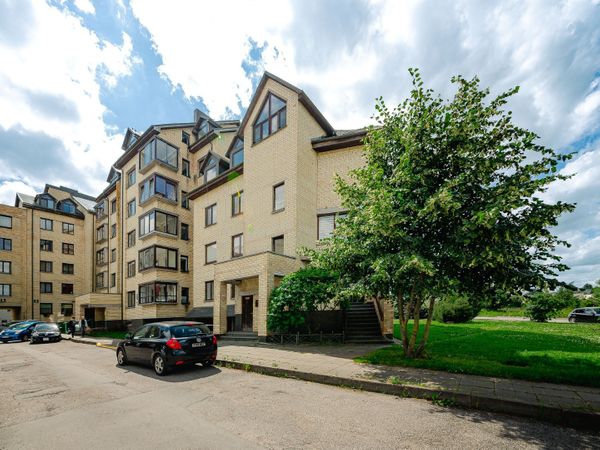 Šiauliai, Lieporiai