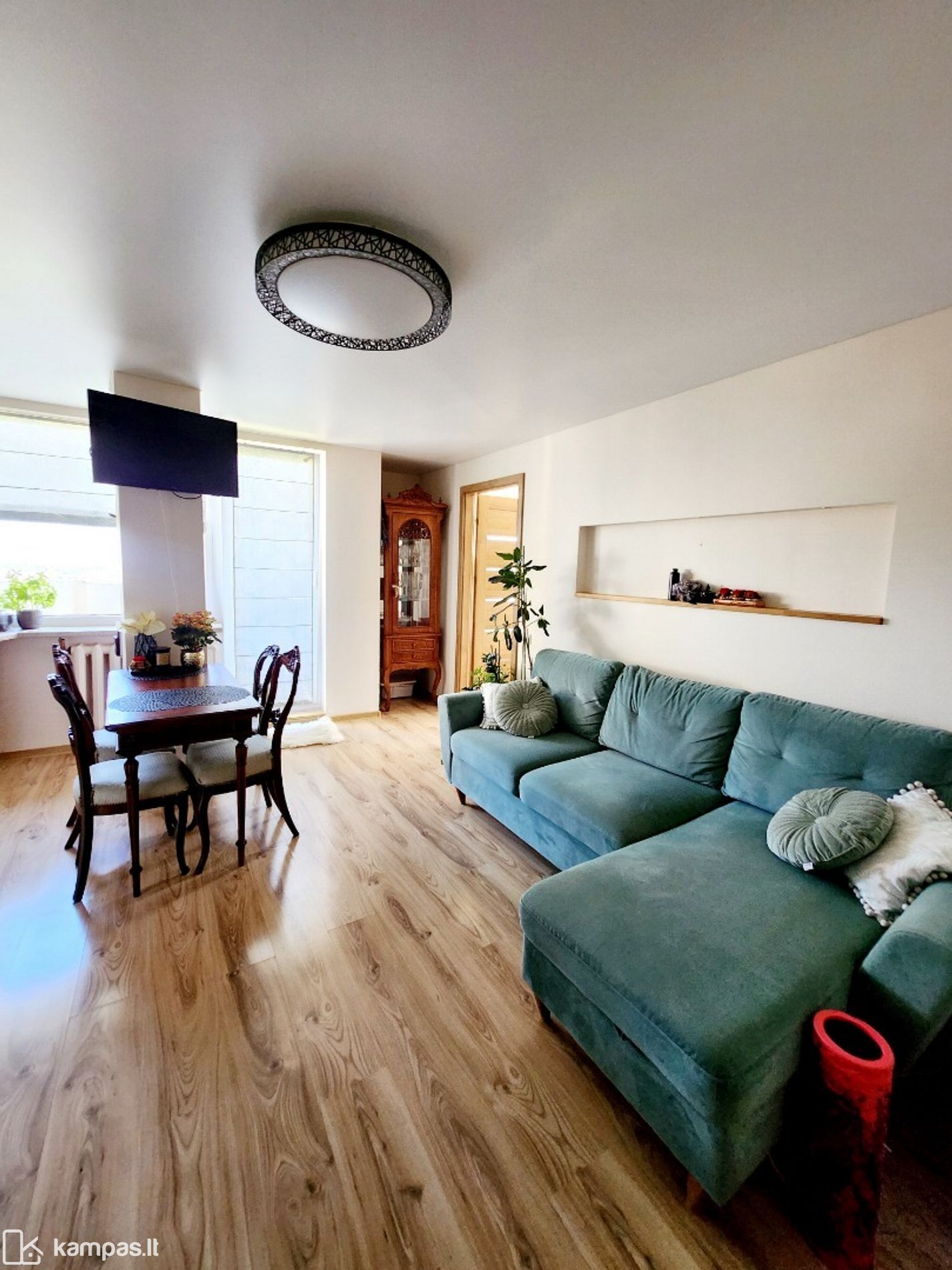 Main Image Kaunas, Eiguliai, P. Plechavičiaus g.