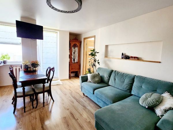 Kaunas, Eiguliai