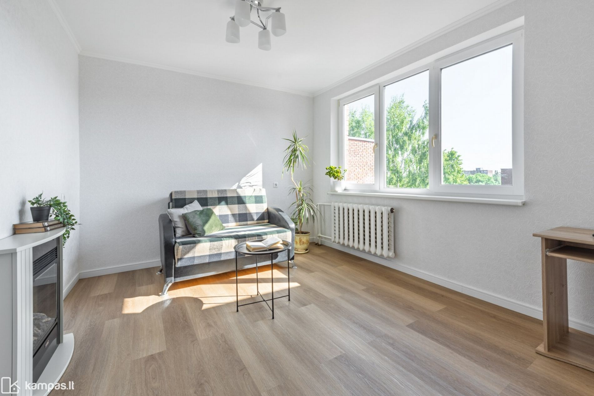 Main Image Klaipėda, Alksnynė, Alksnynės g.