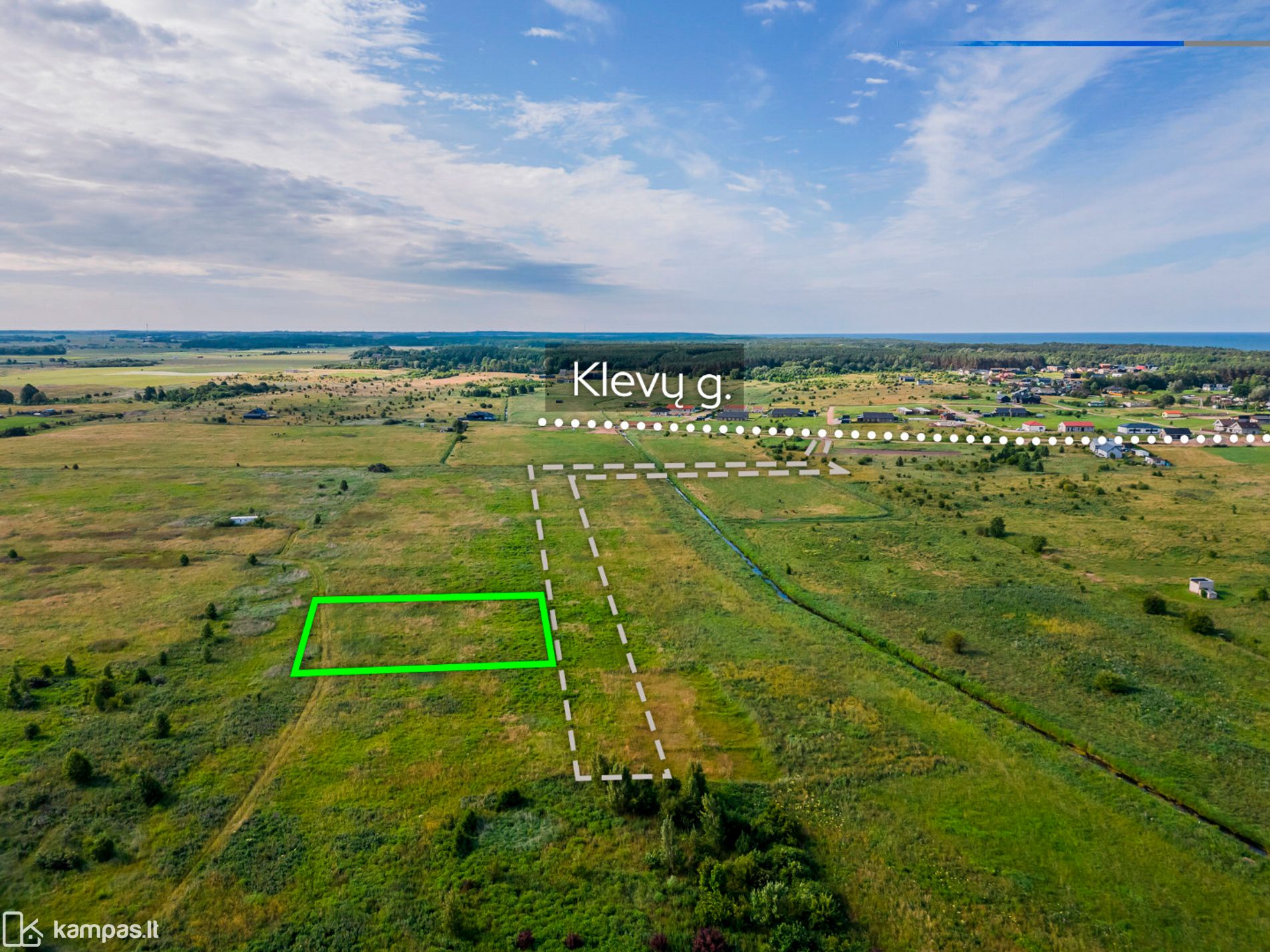 Main Image Palanga, Miglių aklg.