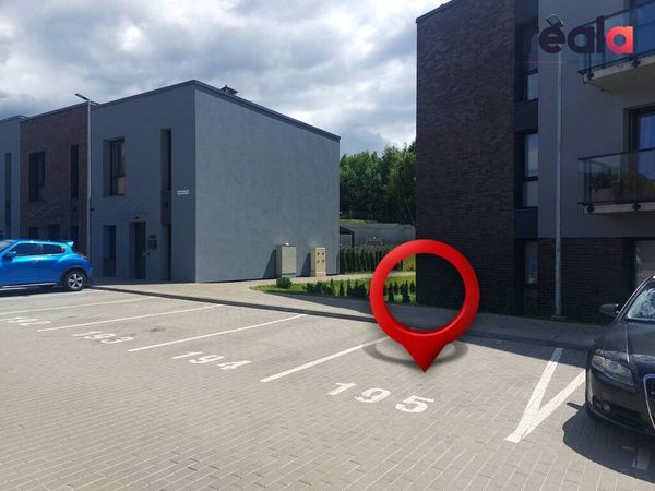 Vilnius, Šeškinė