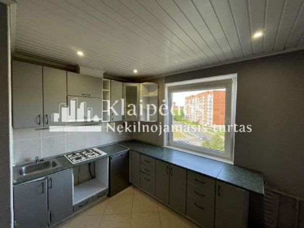 Klaipėda, Bandužiai