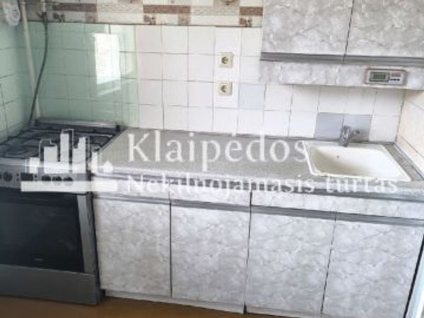 Klaipėda, Bandužiai