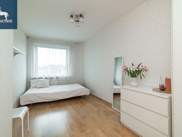 Vilnius, Vilkpėdė