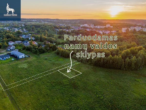 Vilnius, Naujoji Vilnia