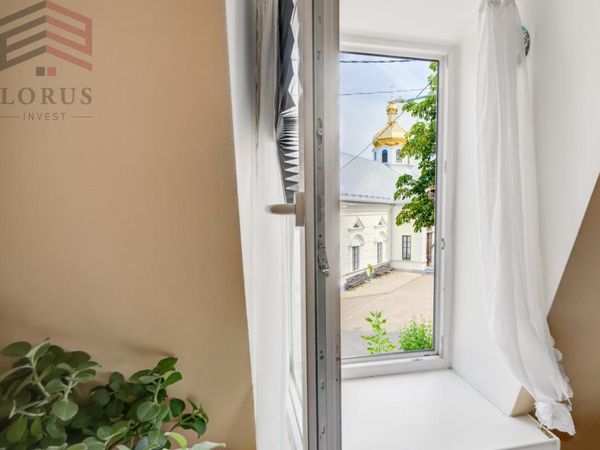 Vilnius, Naujininkai