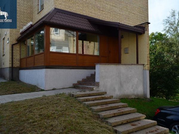 Vilnius, Antakalnis