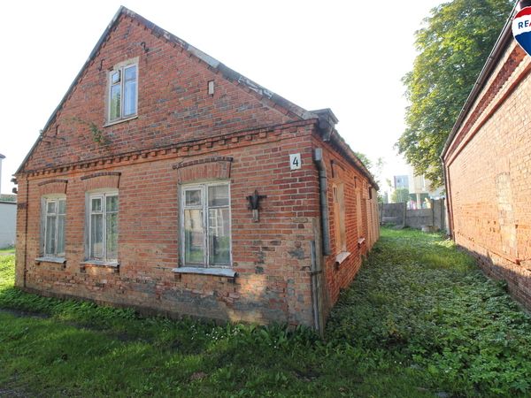 Joniškio r. sav., Joniškis