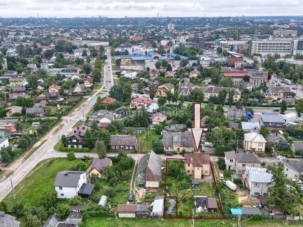 Kaunas, Vilijampolė