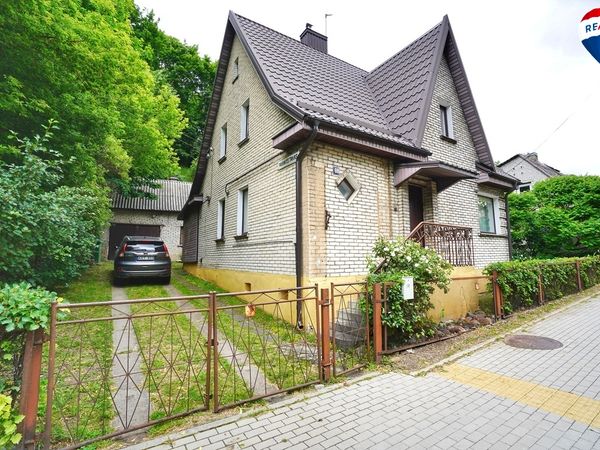 Kaunas, Žaliakalnis
