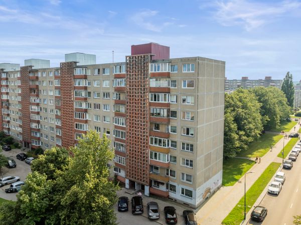 Klaipėda, Žardininkai