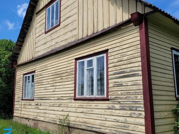 Lazdijų r. sav., Avižieniai