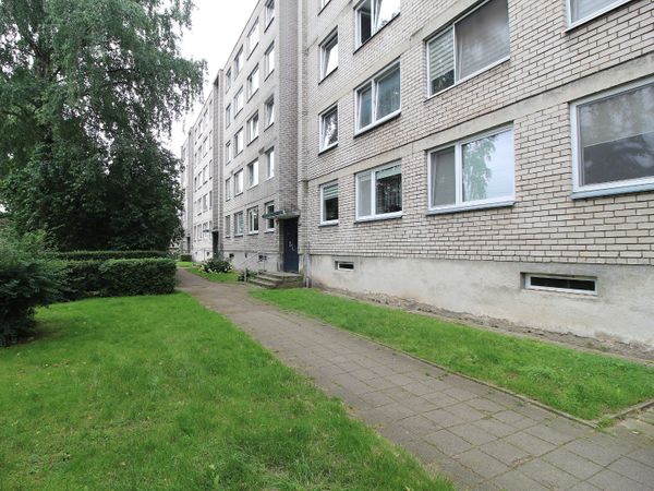 Kaunas, Žemieji Šančiai