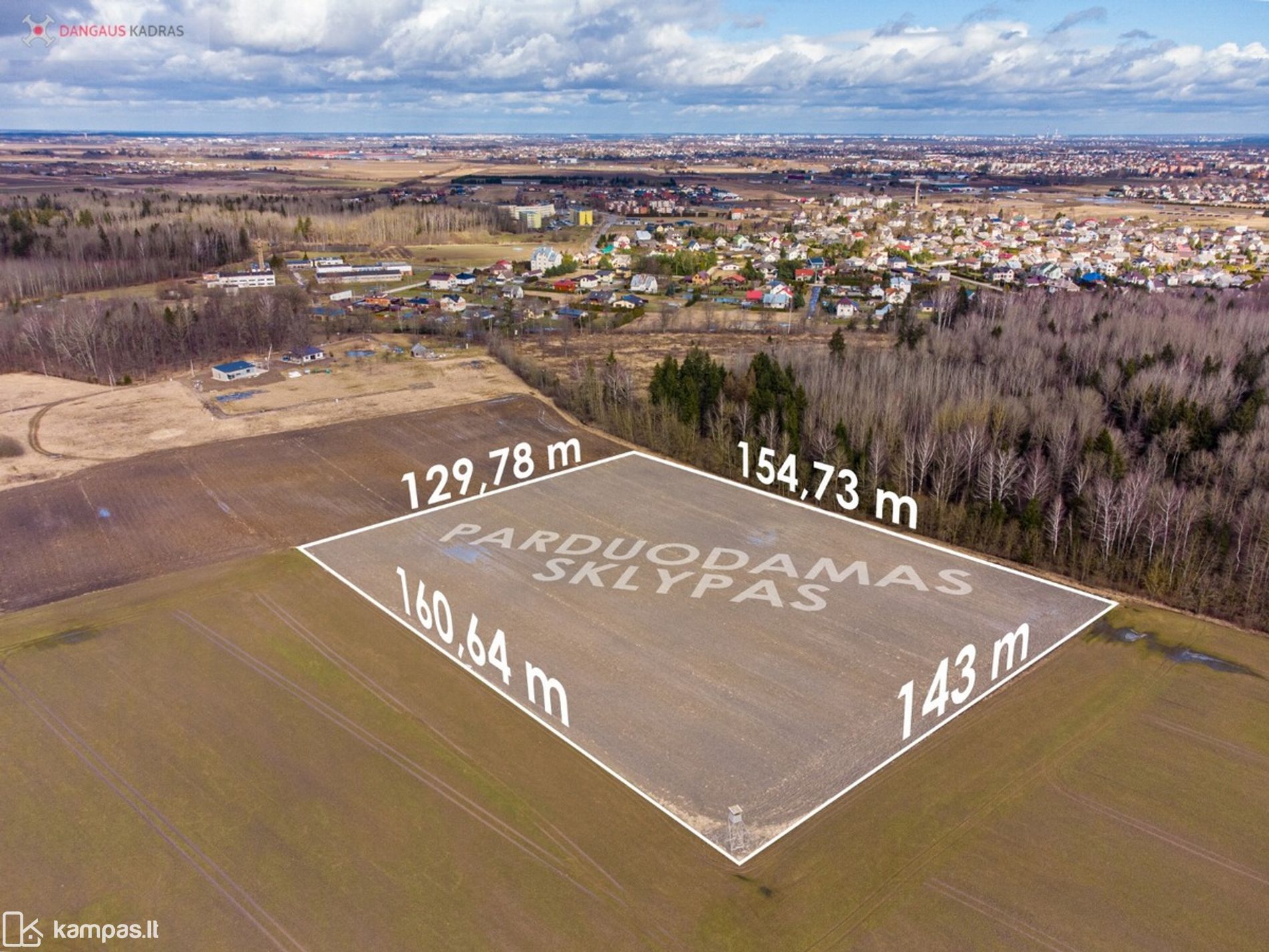 Main Image Kauno r. sav., Stanaičiai