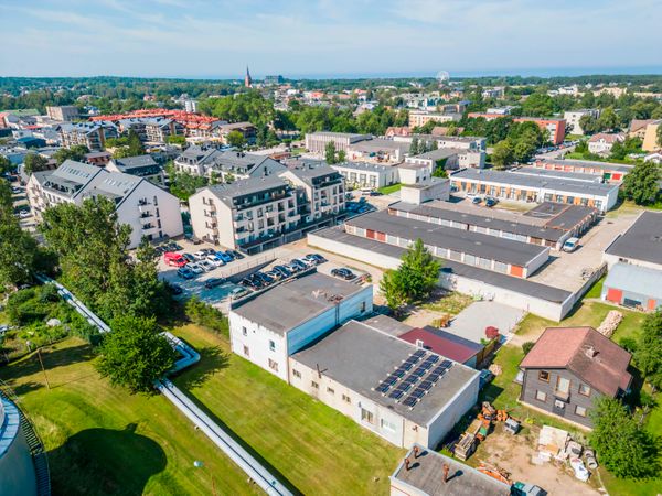 Palanga