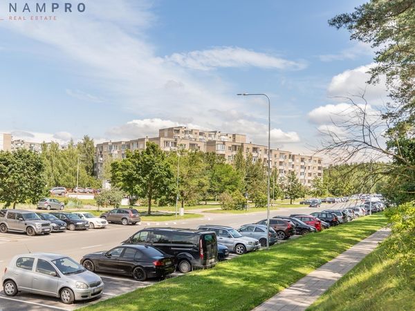 Vilnius, Pilaitė