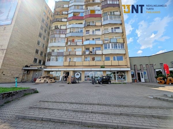 Kaunas, Dainava