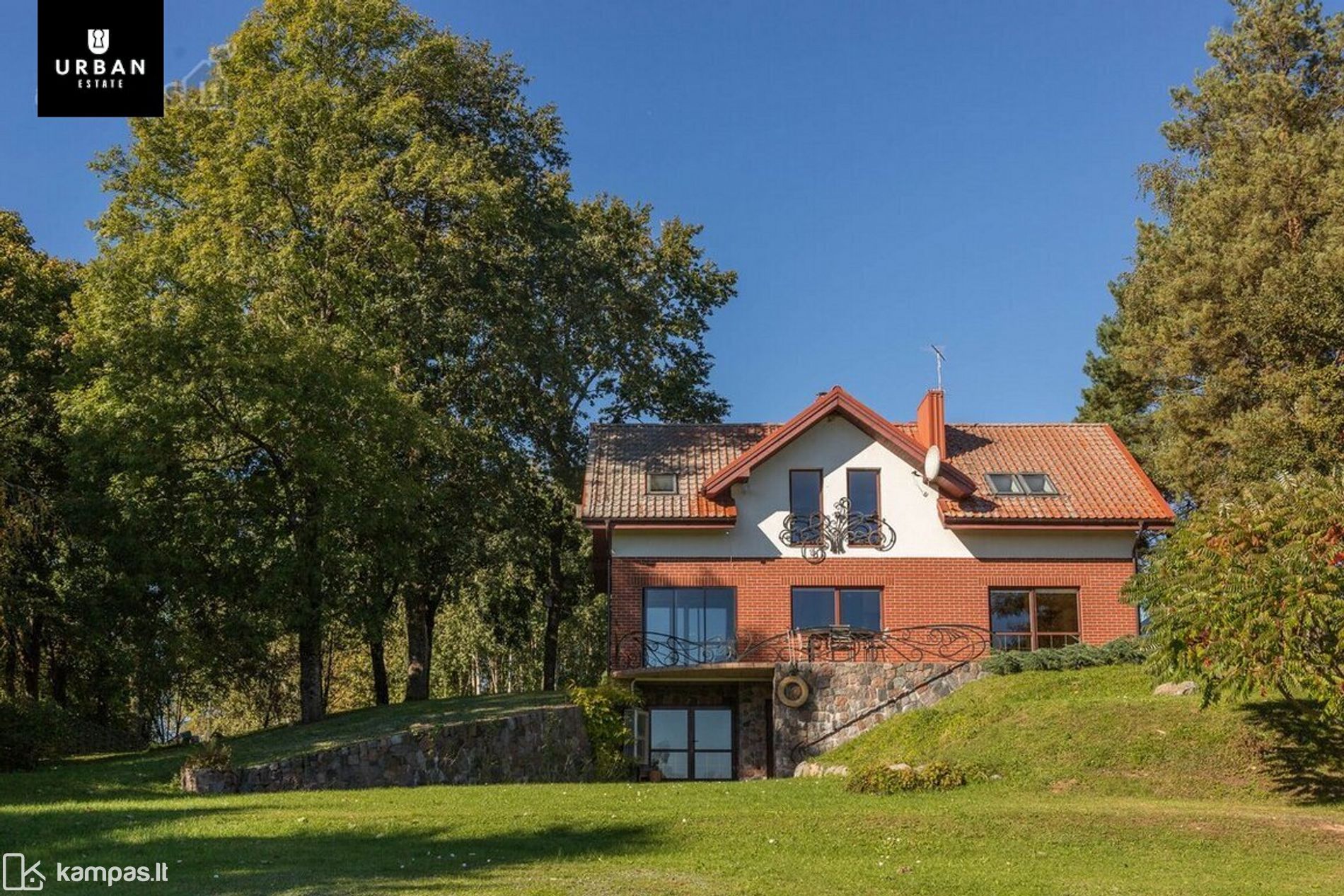 Main Image Klaipėdos r. sav., Liaunai, Liaunų g.