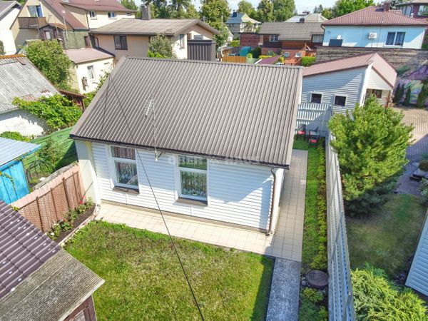 Kaunas, Žaliakalnis
