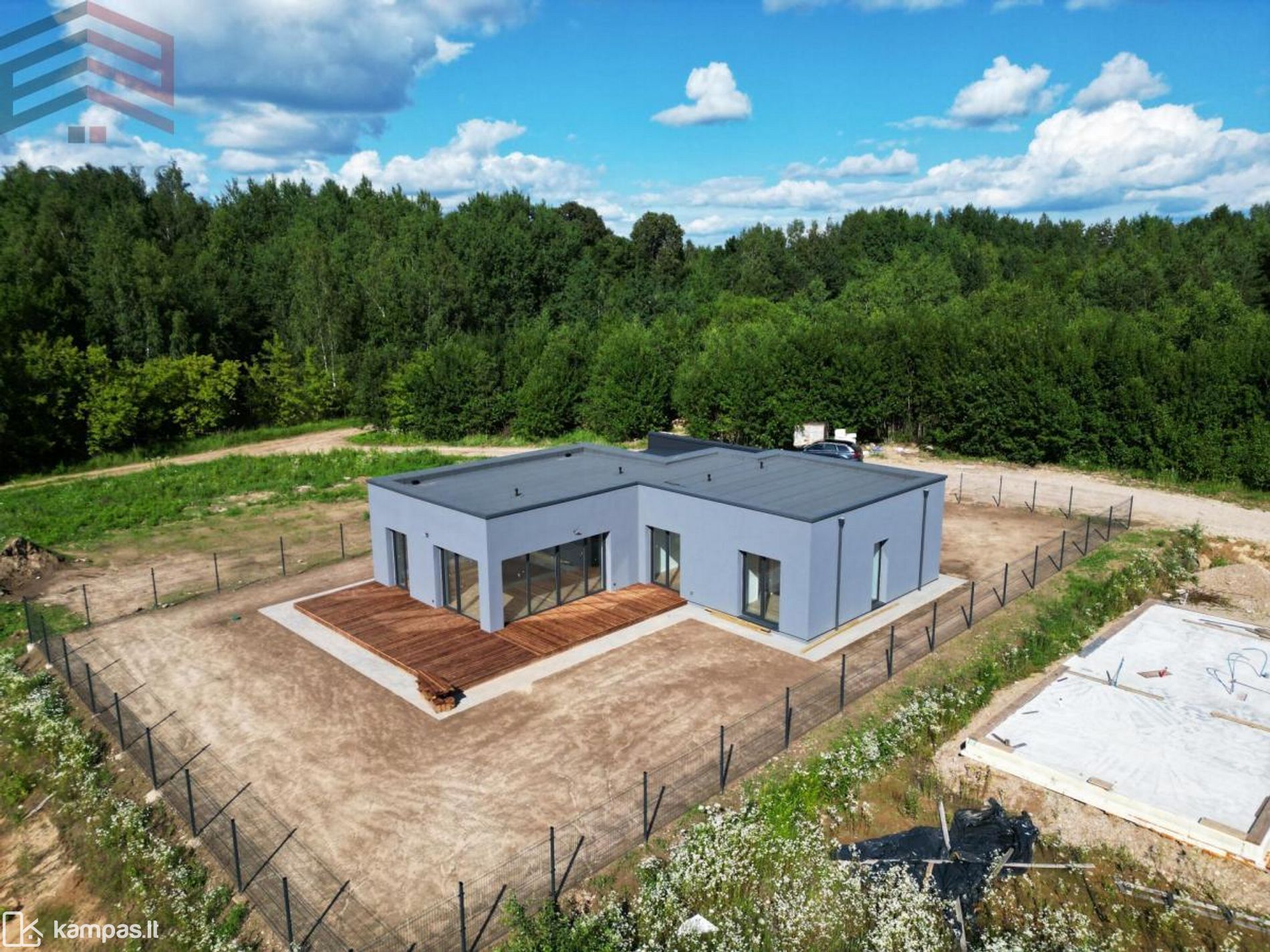 Main Image Vilniaus r. sav., Didžiasalis, Didžiasalio g.