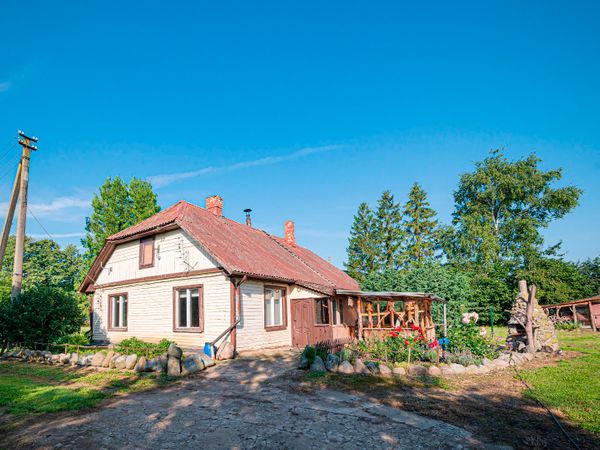Kauno r. sav., Užumiškiai