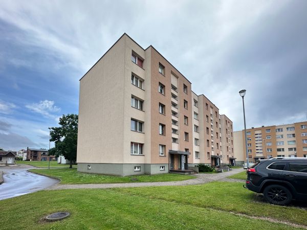 Kelmės r. sav., Kelmė