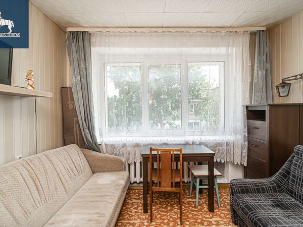 Vilnius, Salininkai