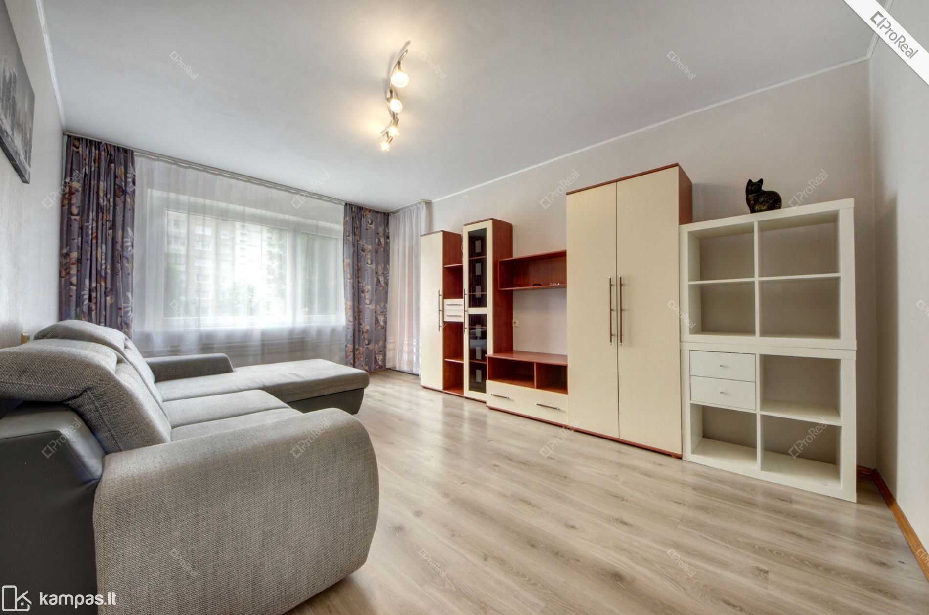Main Image Vilnius, Fabijoniškės, Fabijoniškių g.