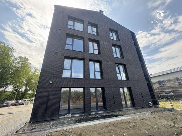 Klaipėda, Tauralaukis