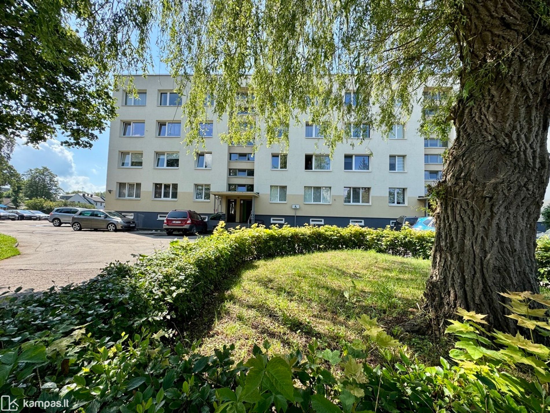 Main Image Palanga, J. Janonio g.