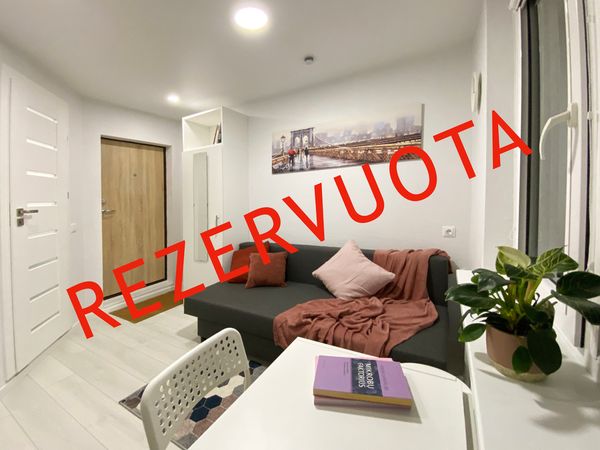 Vilnius, Karoliniškės