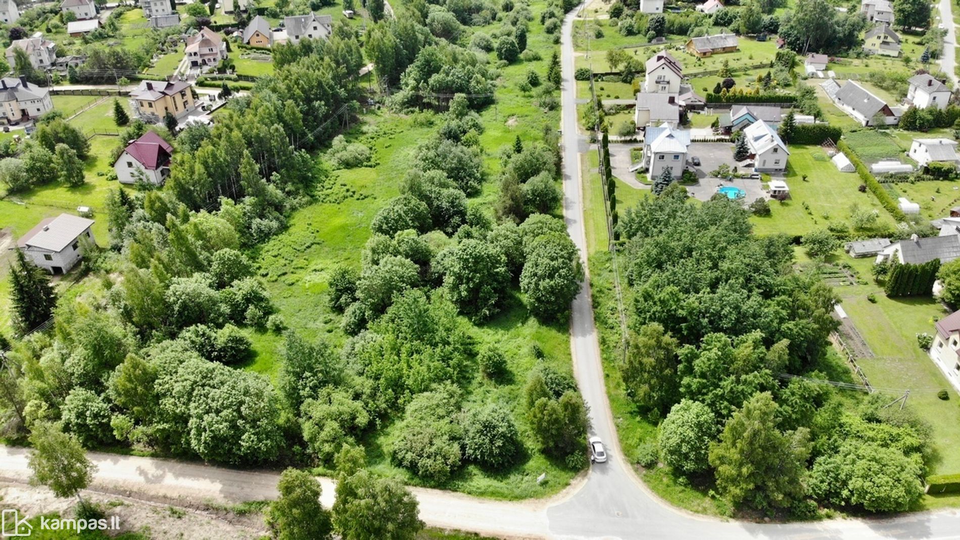 Main Image Vilniaus r. sav., Skaidiškės, Sodžiaus g.