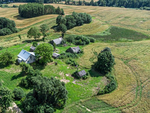 Kaišiadorių r. sav., Saulučiai
