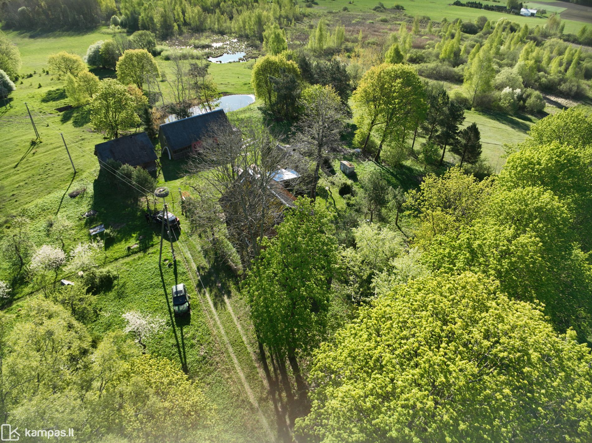 Main Image Raseinių r. sav., Arglaičiai