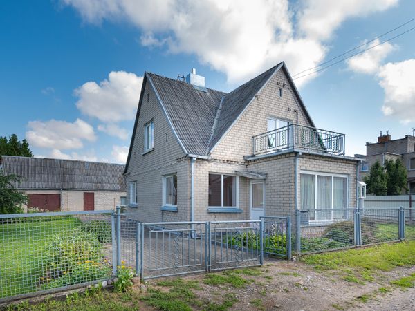 Kėdainių r. sav., Kėdainiai
