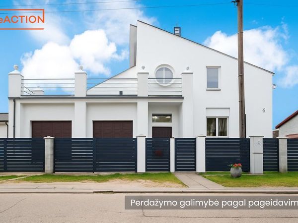 Vilnius, Balsiai