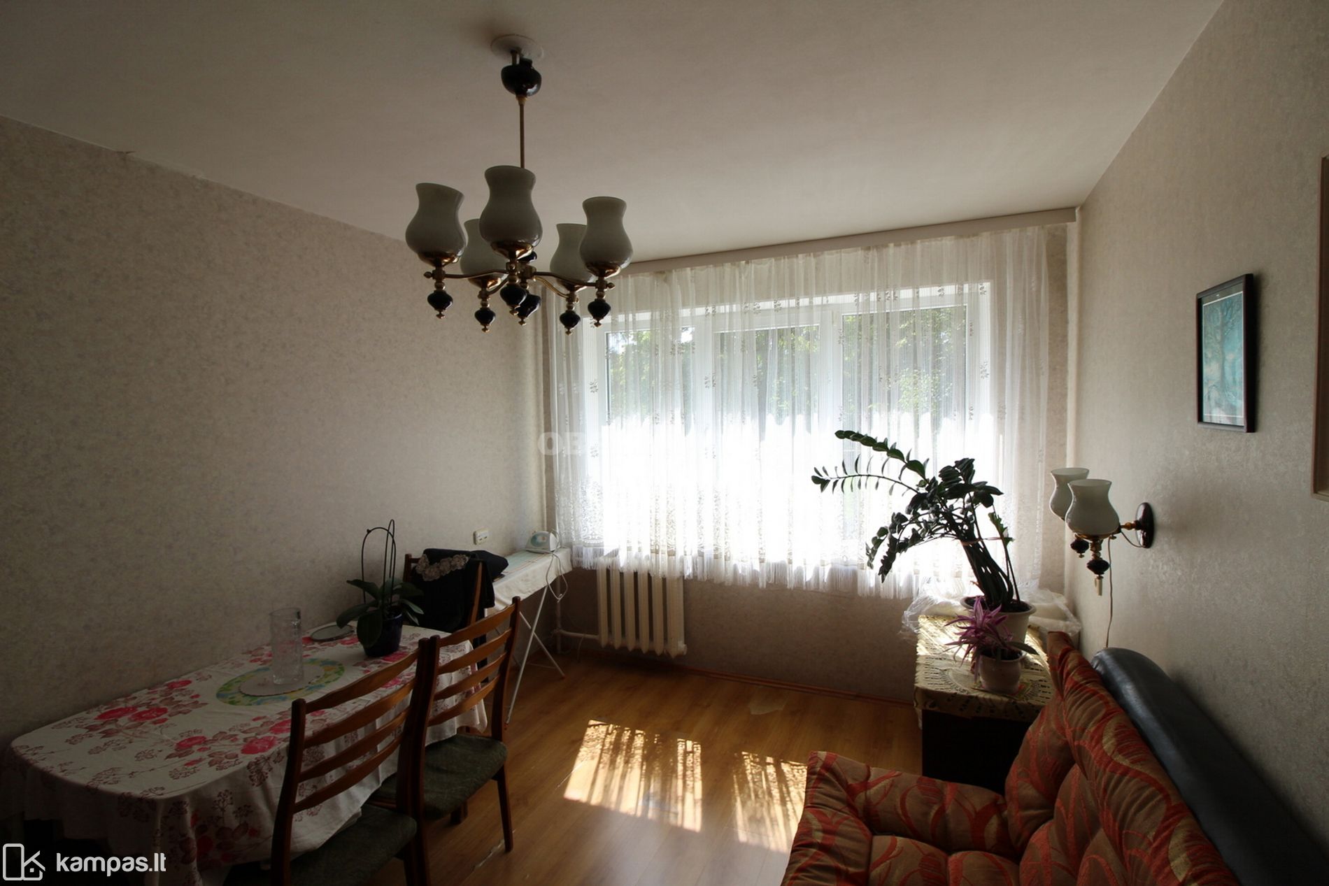 Main Image Klaipėda, Debrecenas, Debreceno g.