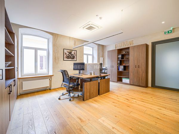 Vilnius, Senamiestis