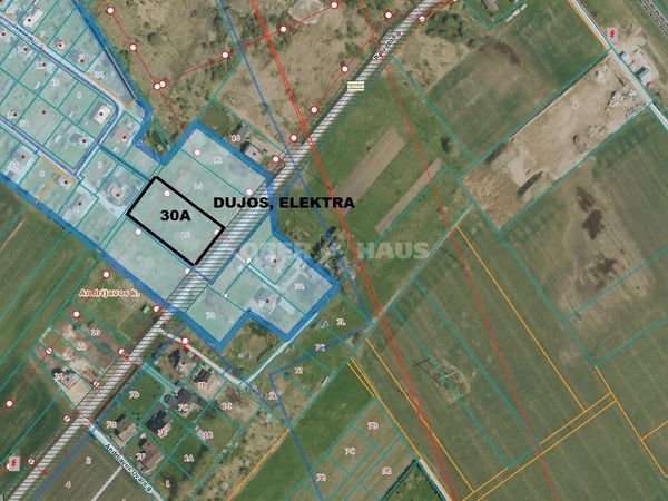 Šiaulių r. sav., Andrijava